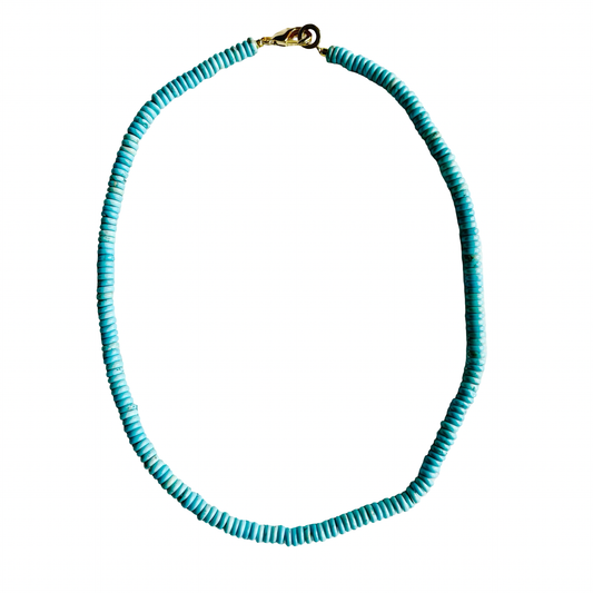 The Abaco Necklace