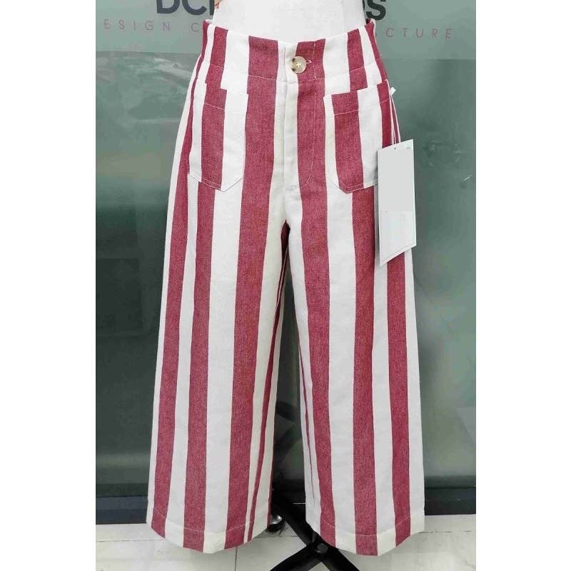 NEW Stripe Pants