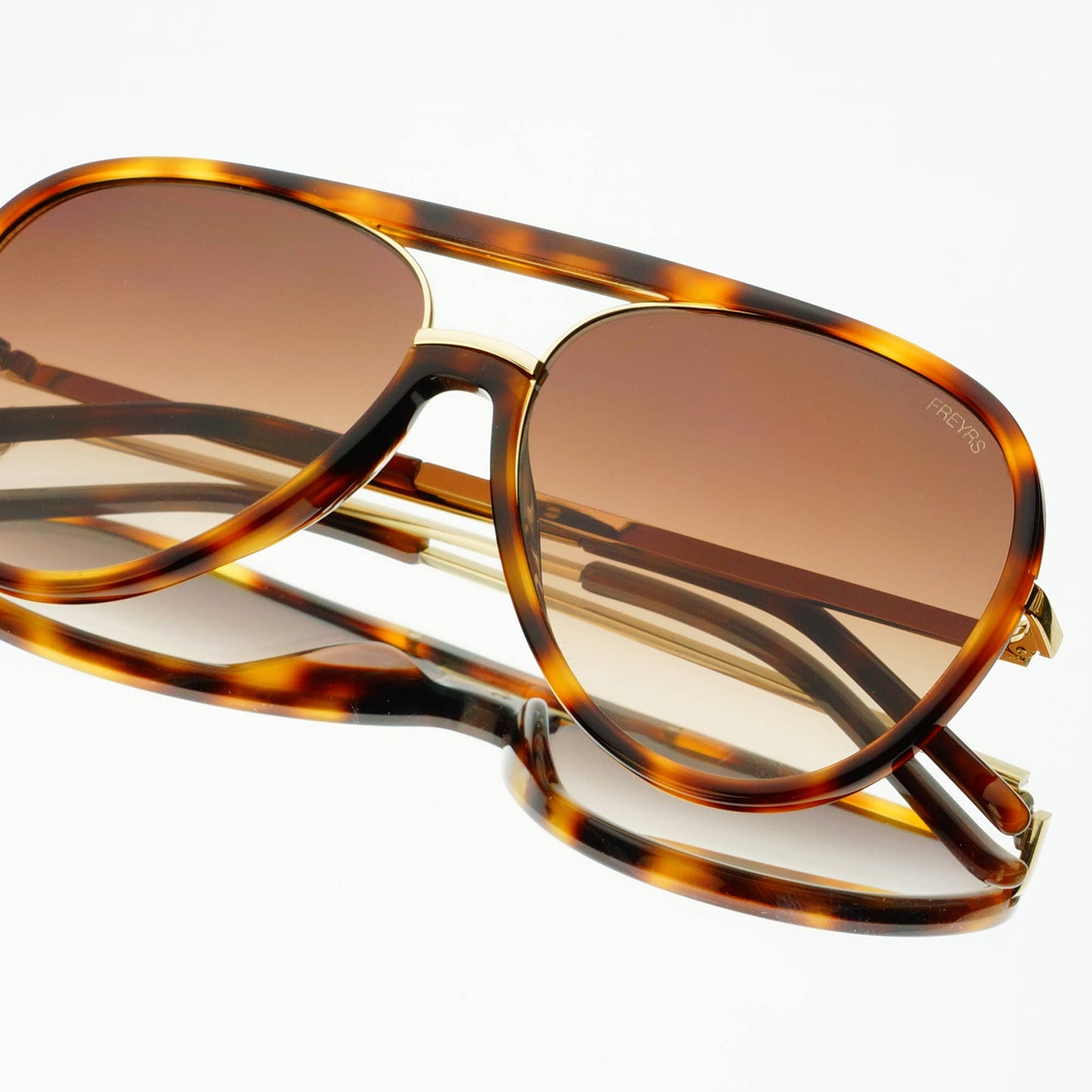 Shay (NEW) Unisex Aviator Sunglasses