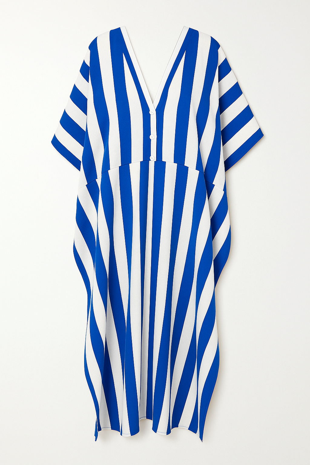 Surf Stripe Kaftan