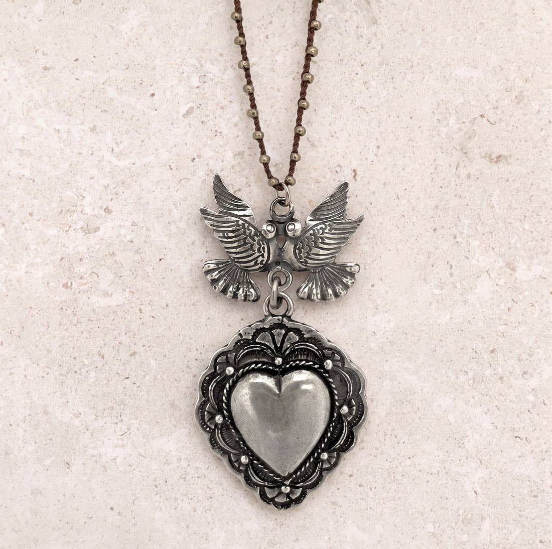 Siempre Necklace