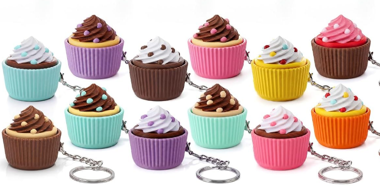 CUTIE PATOOTIE CUPCAKE CLICKER