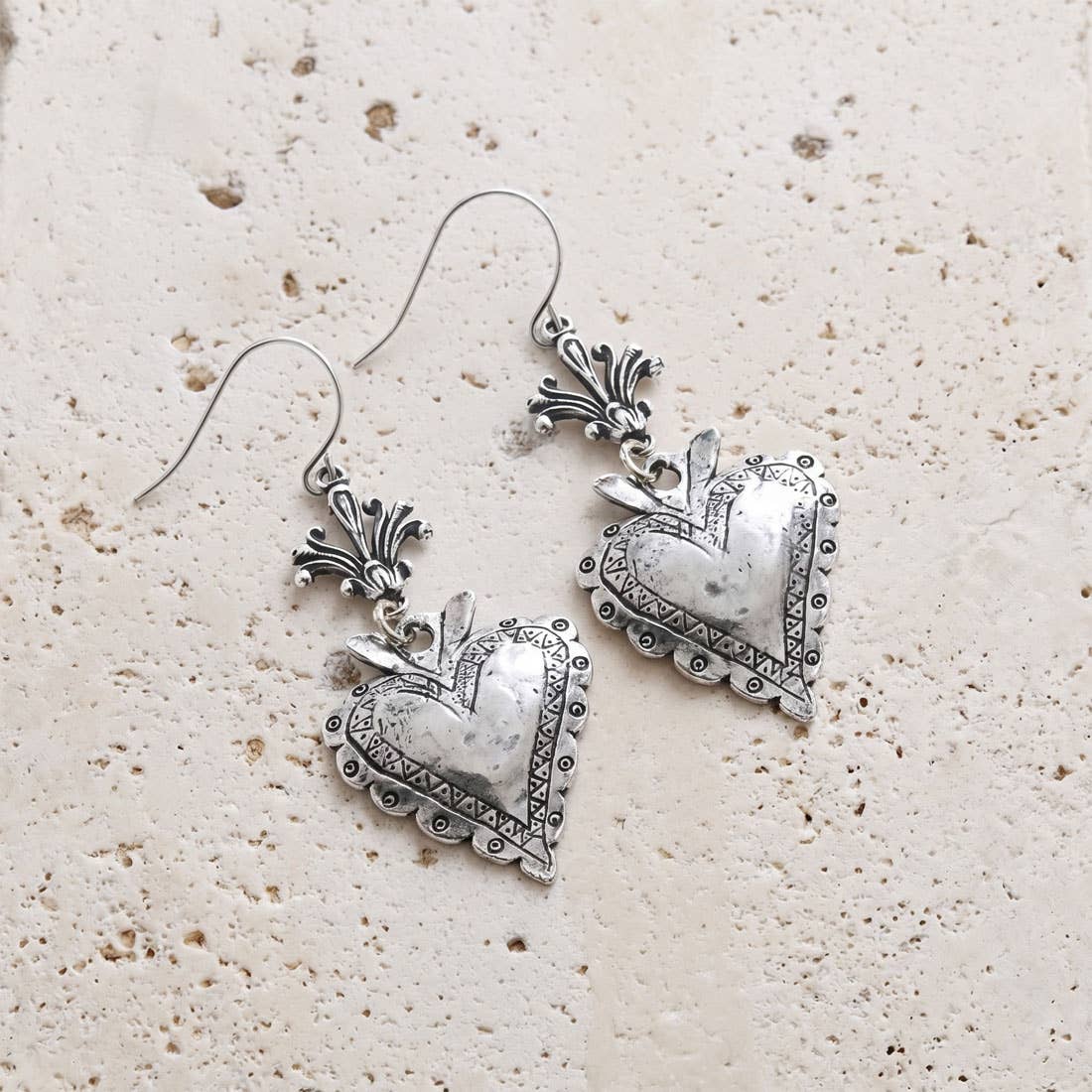 Milagro Earring