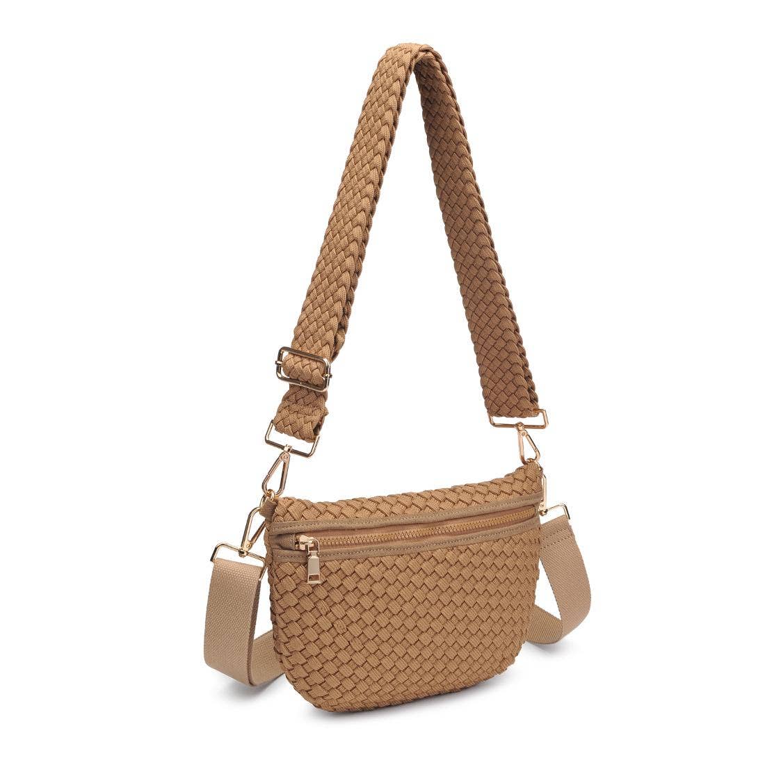 Ethereal - Laced Up Eco-Edition Crossbody