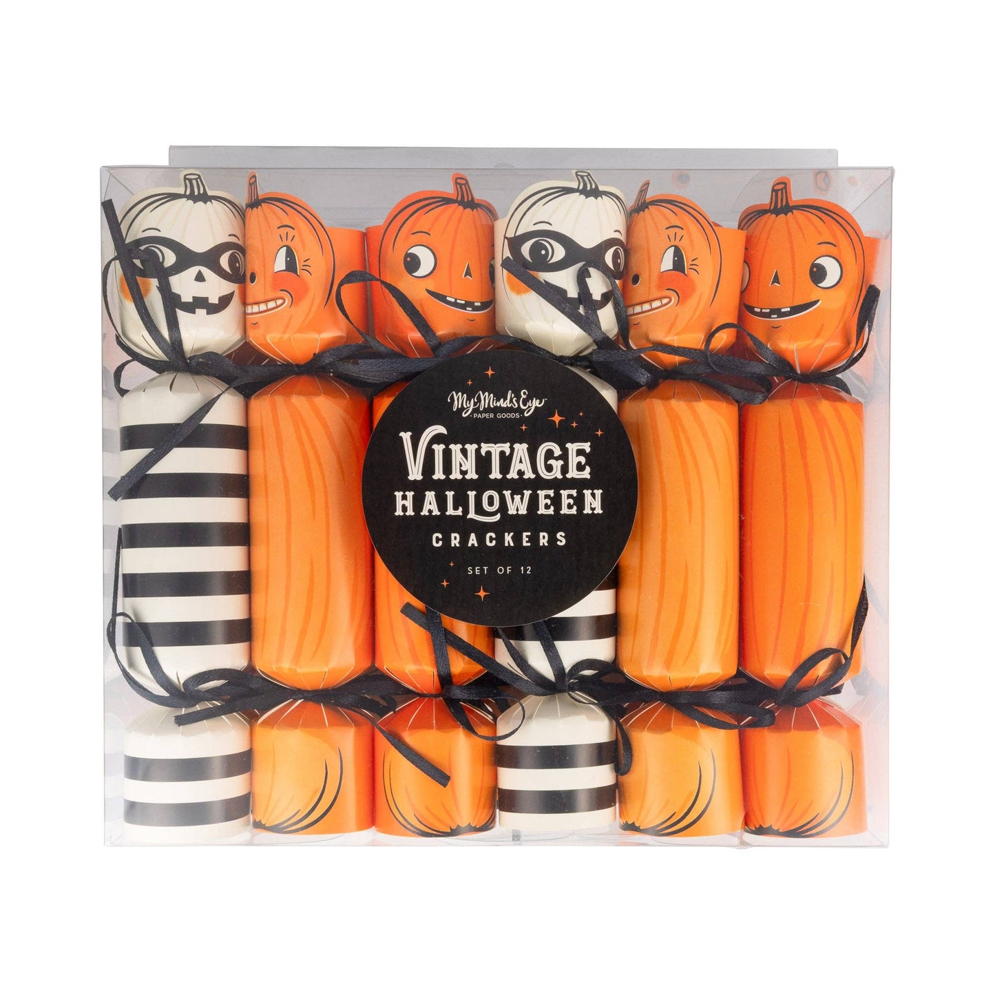 VHP1209 - Pumpkin Crackers