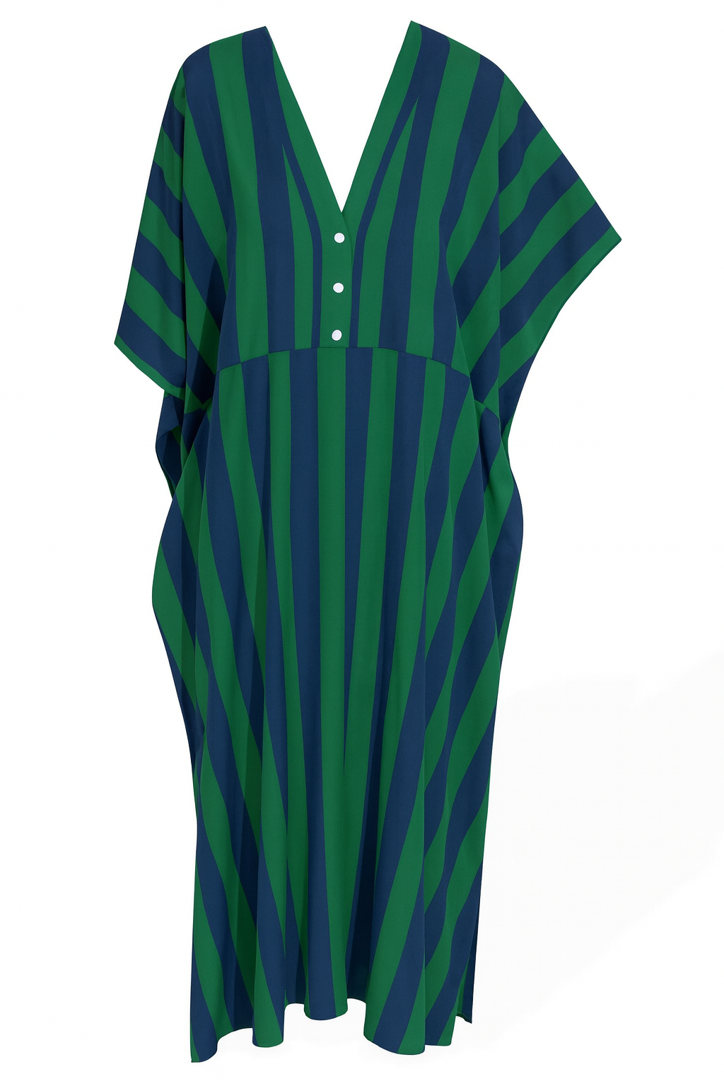 Surf Stripe Kaftan