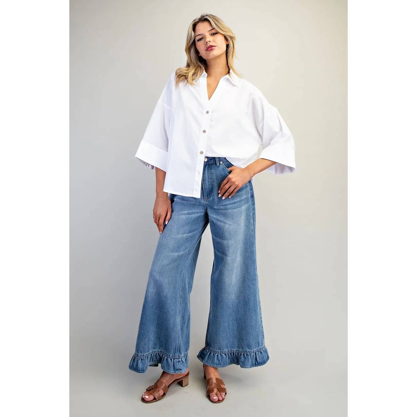 Blouse Top
