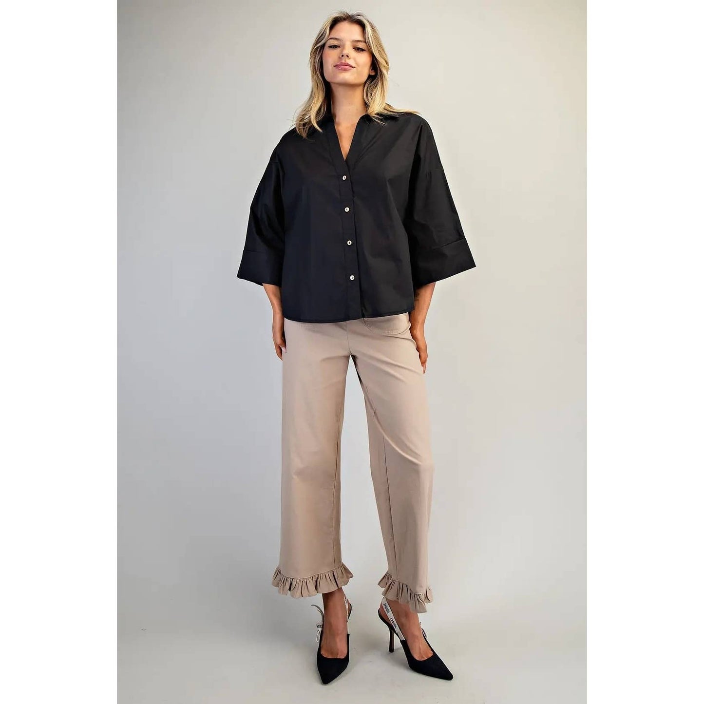 Blouse Top