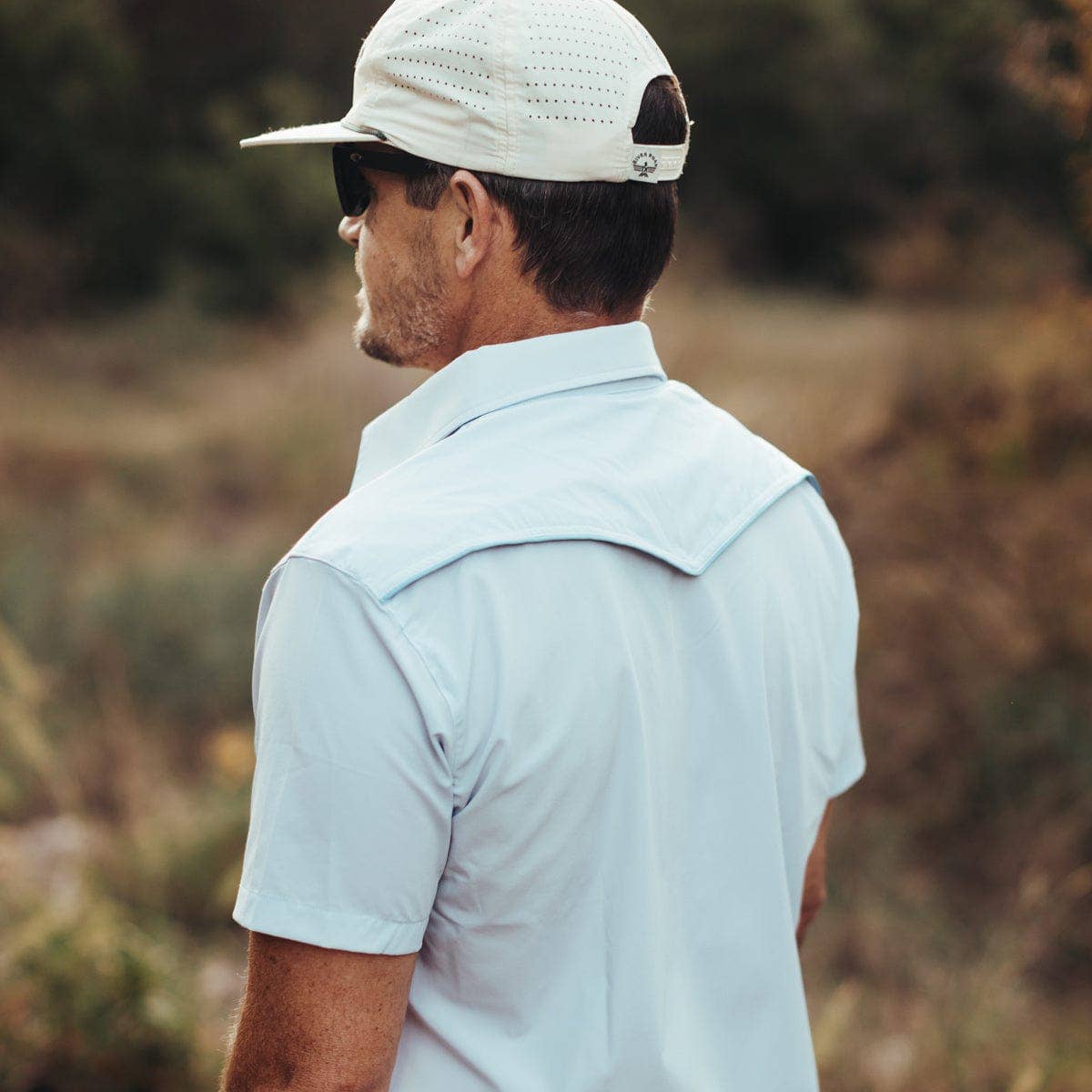 Rio Pearl Snap Shirts (Short Sleeve)