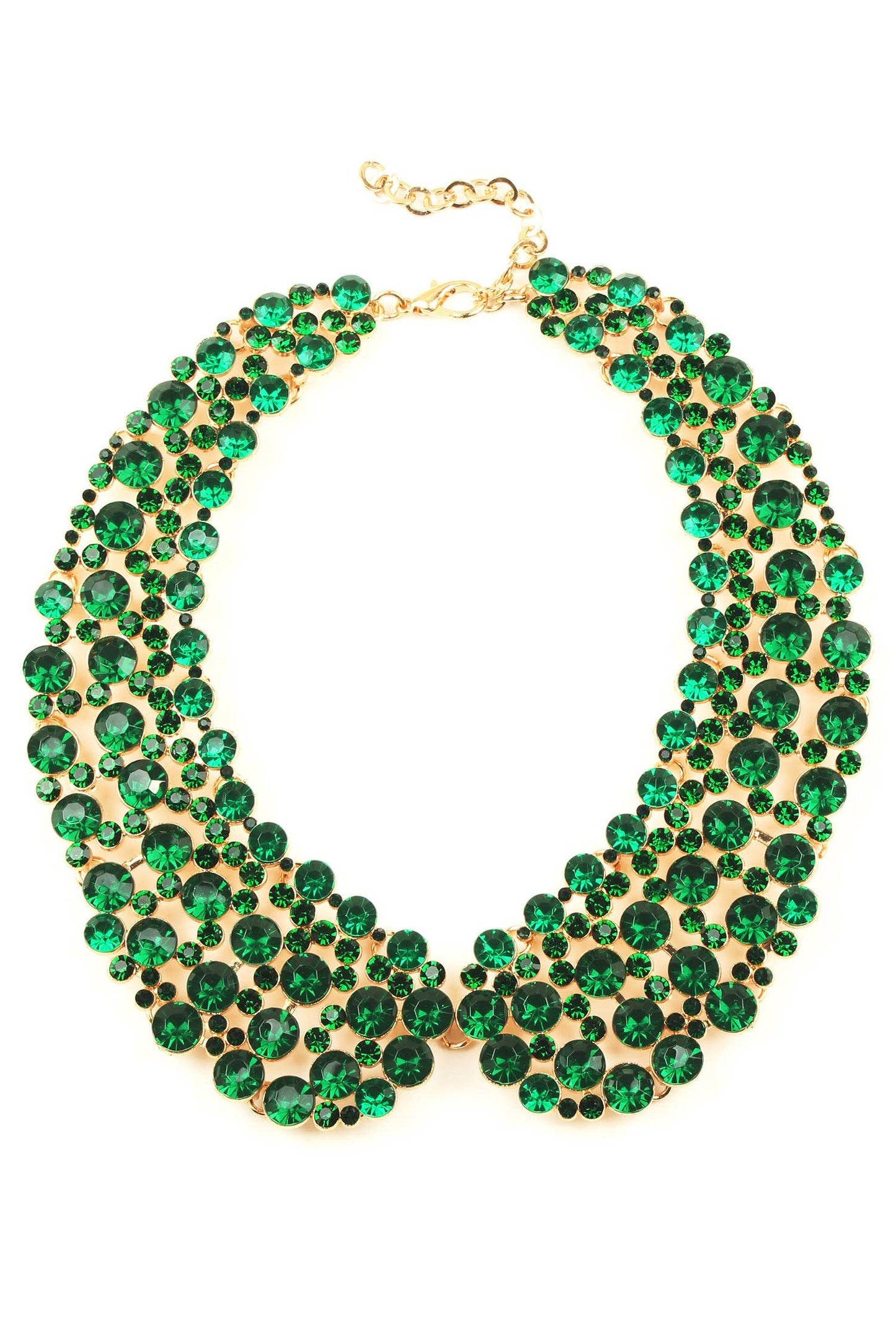 Diana Collar Necklace