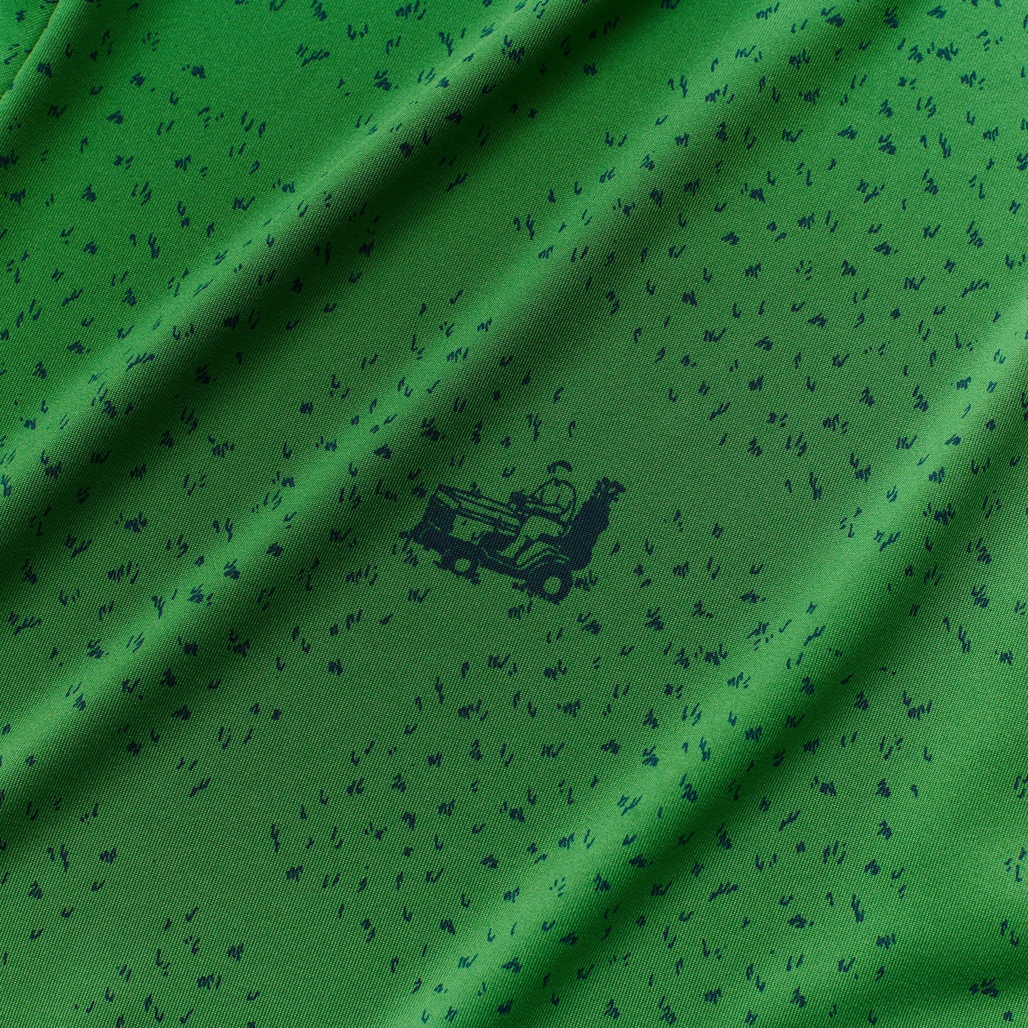 Just a Trim Polo