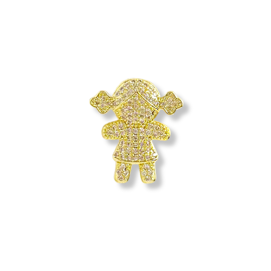 Slider Charms for Watch Bracelet