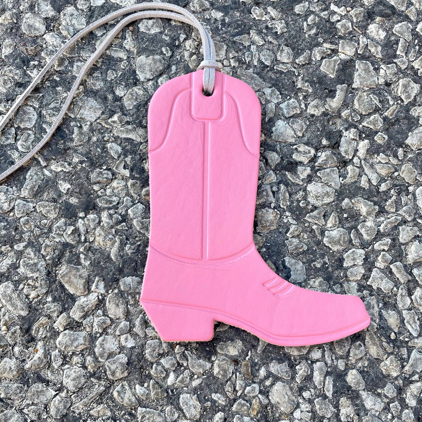 Classic Boot Air Flair