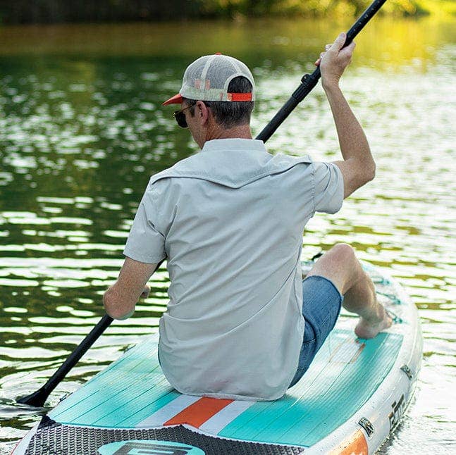 Rio Pearl Snap Shirts (Short Sleeve)