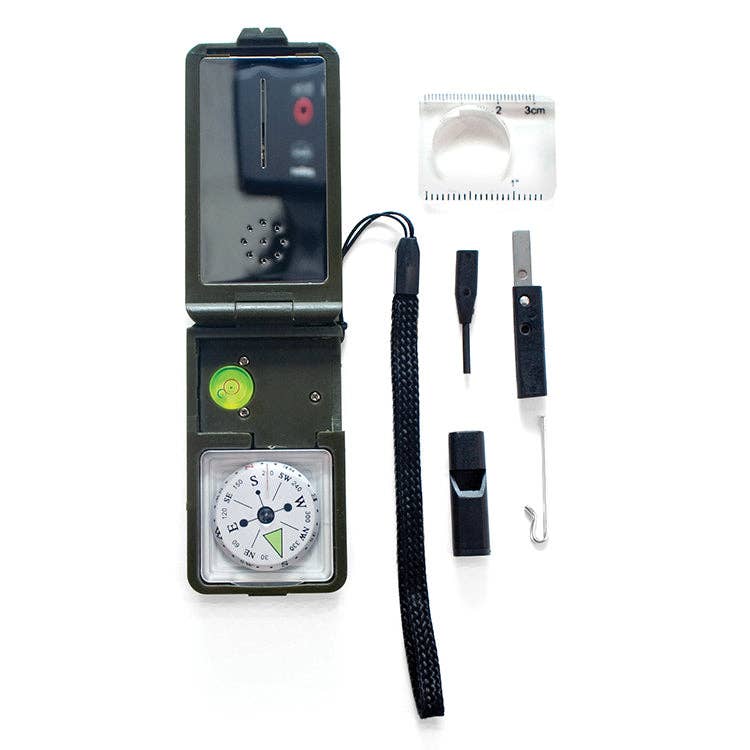 Camping Survival Tool