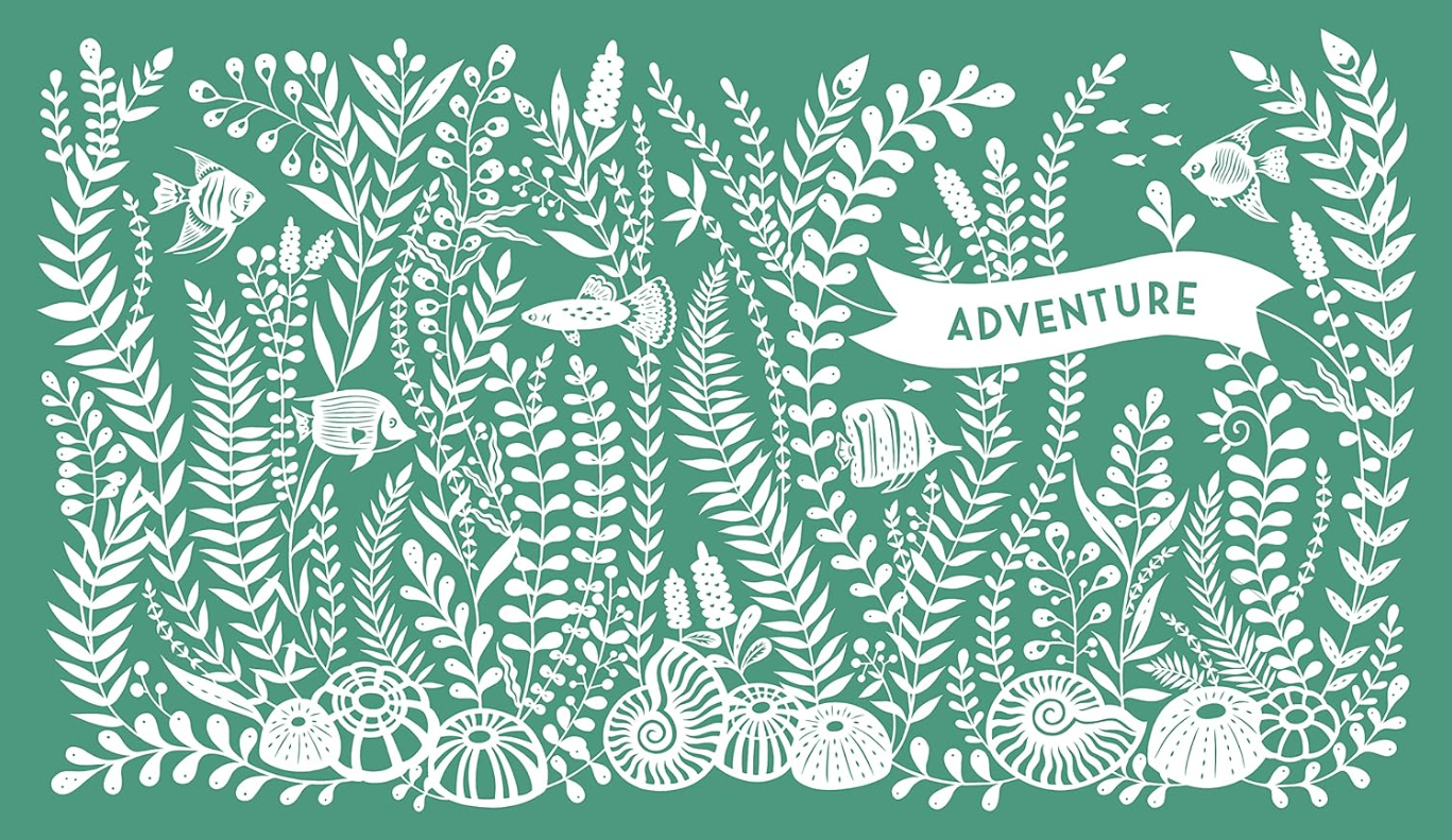 This Family of Ours: A Guided Journal for Families