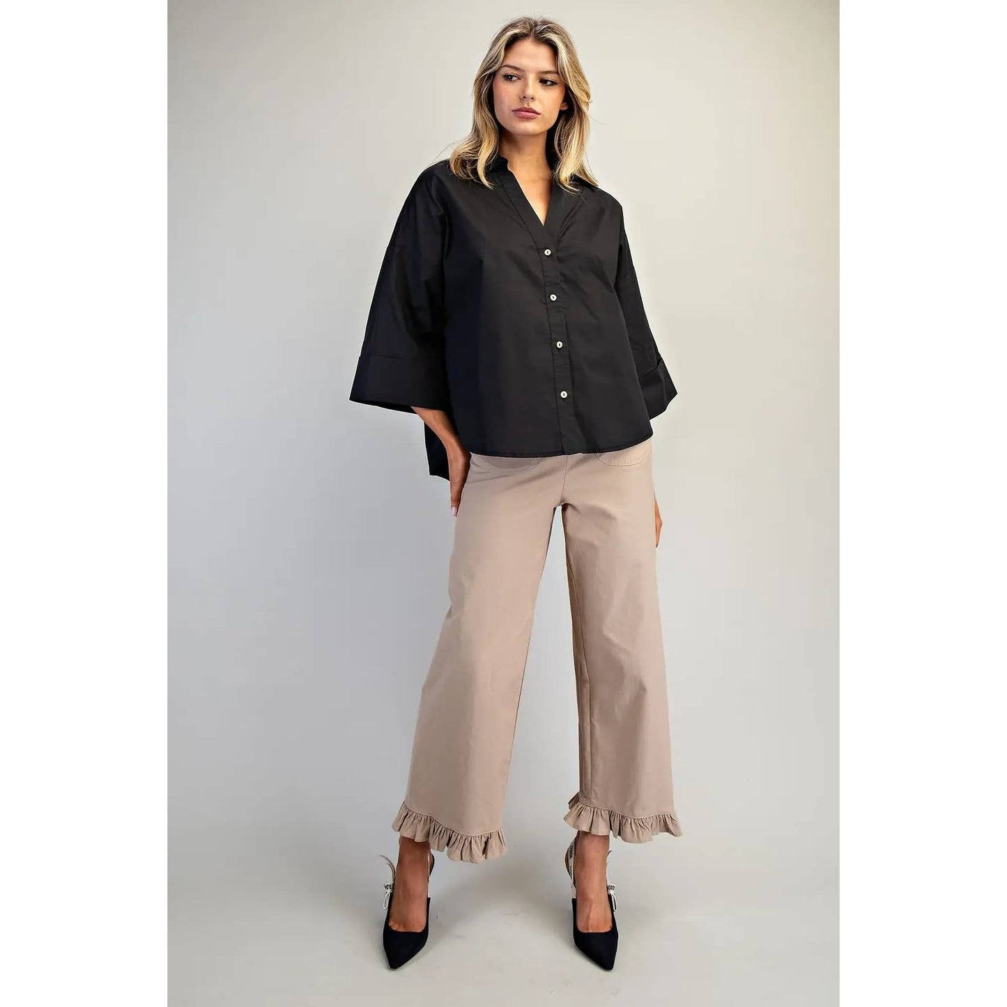 Blouse Top