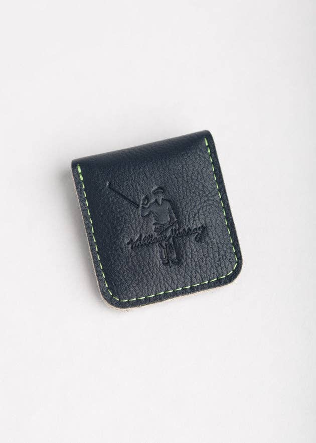 "Luck Of The Murray's" Ball Marker