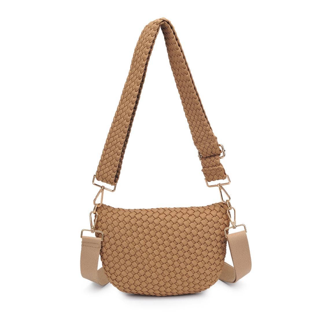 Ethereal - Laced Up Eco-Edition Crossbody