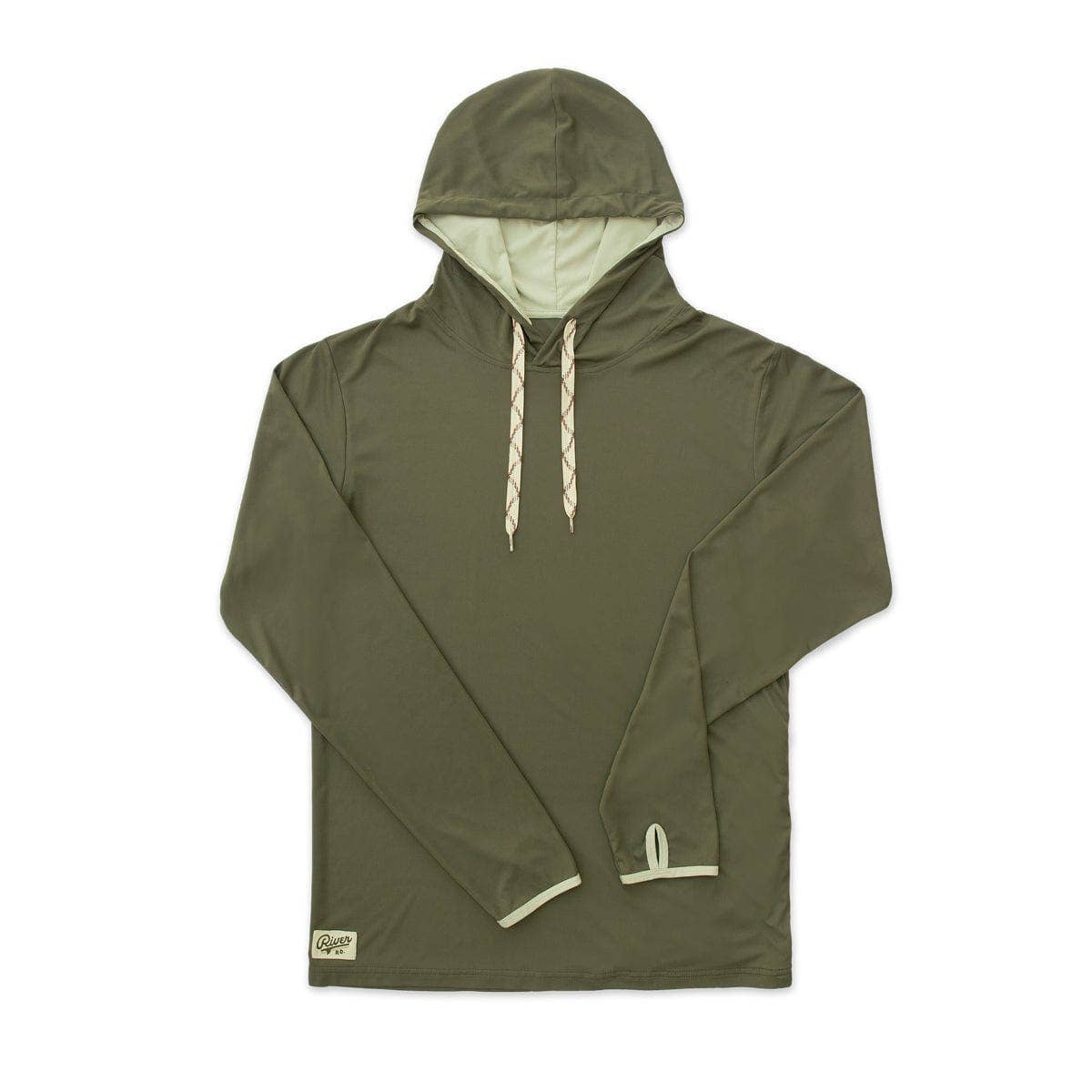 UPF Drift Hoodie