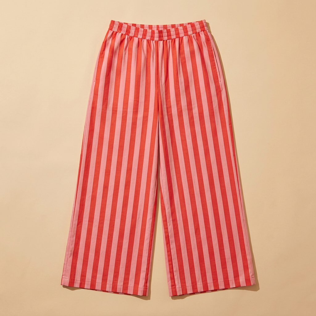 Pink Lemonade Pants