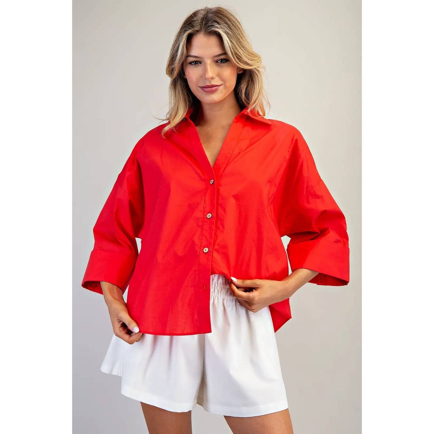 Blouse Top