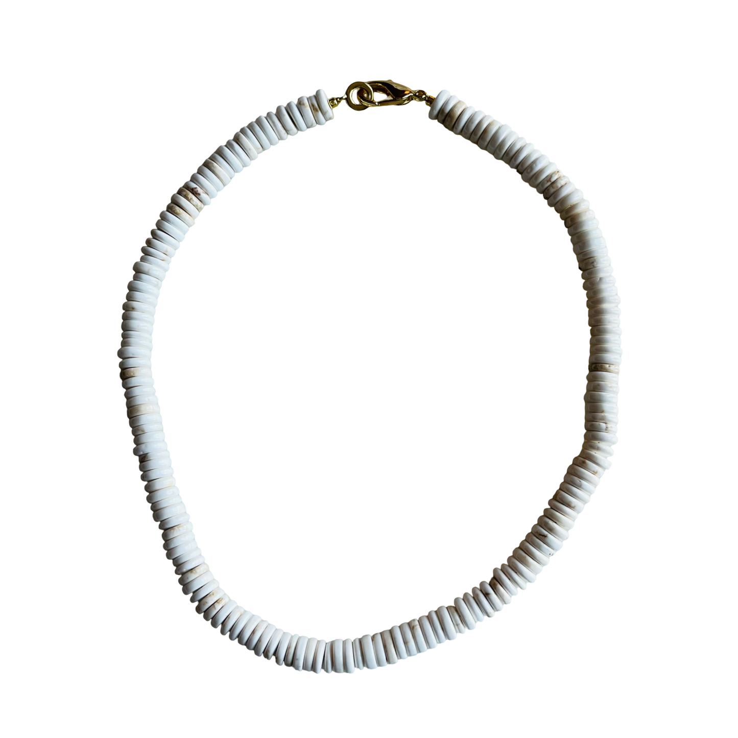 The Dunes Necklace