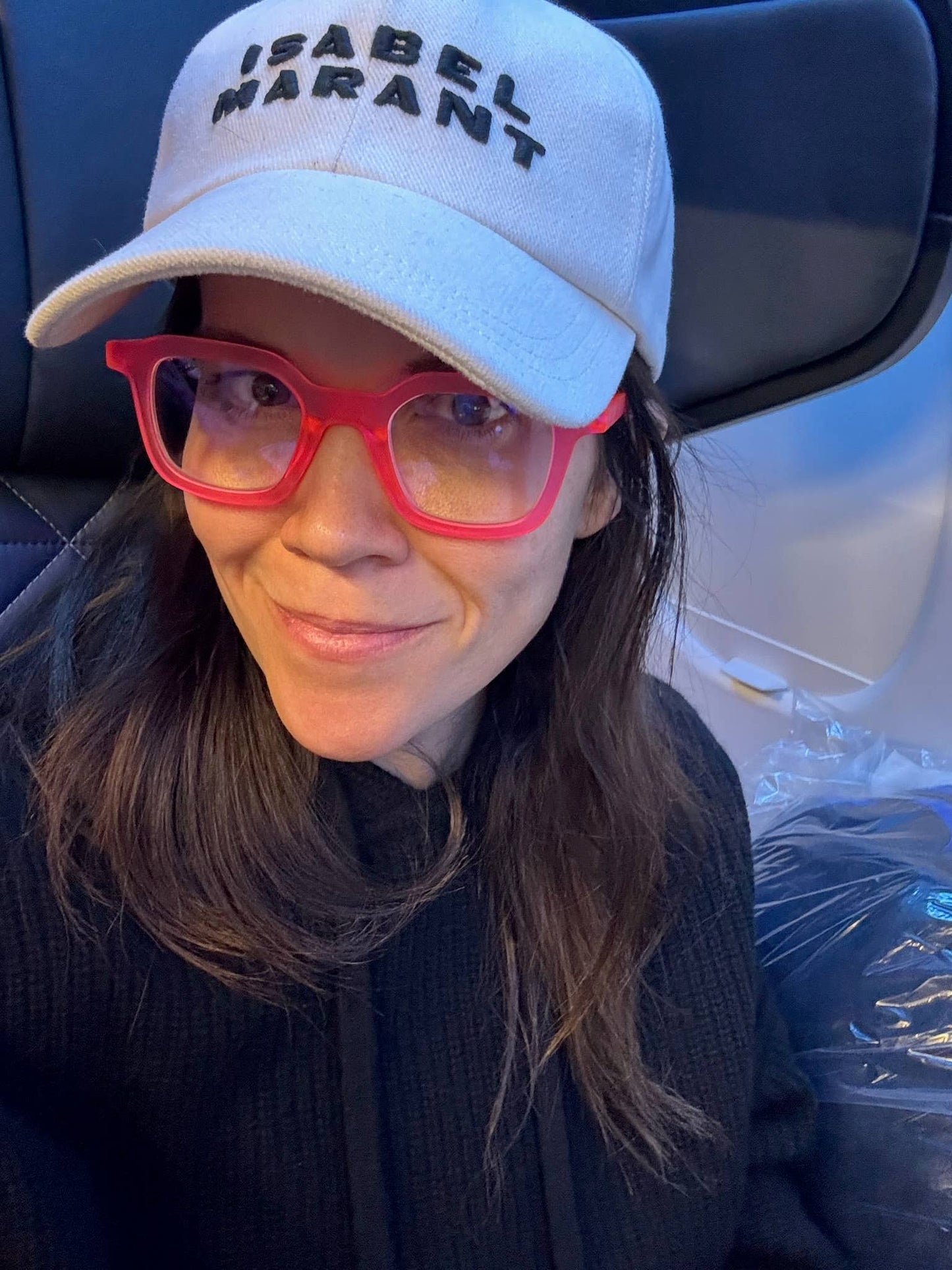 Unisex Pink Blue Light Blocking Glasses & Reading Glasses