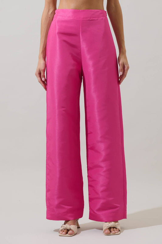 Hestia Wide Leg Pants