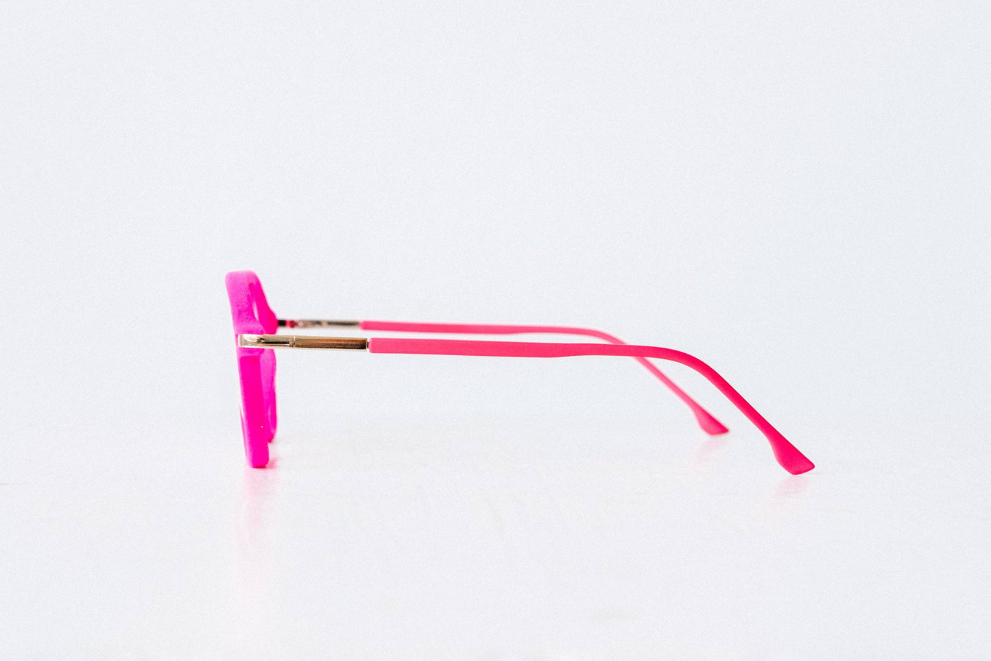 Mykonos | Pink Velvet