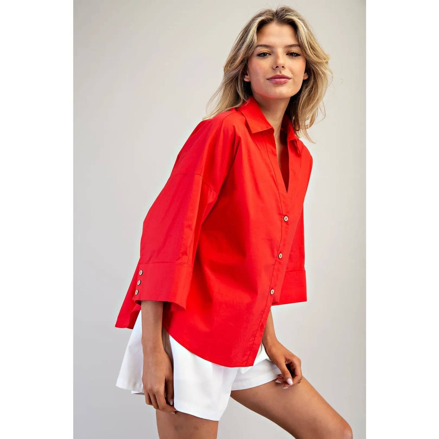 Blouse Top