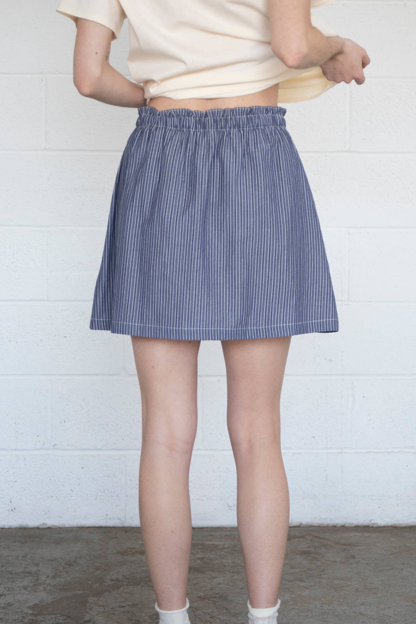 Carly Skirt