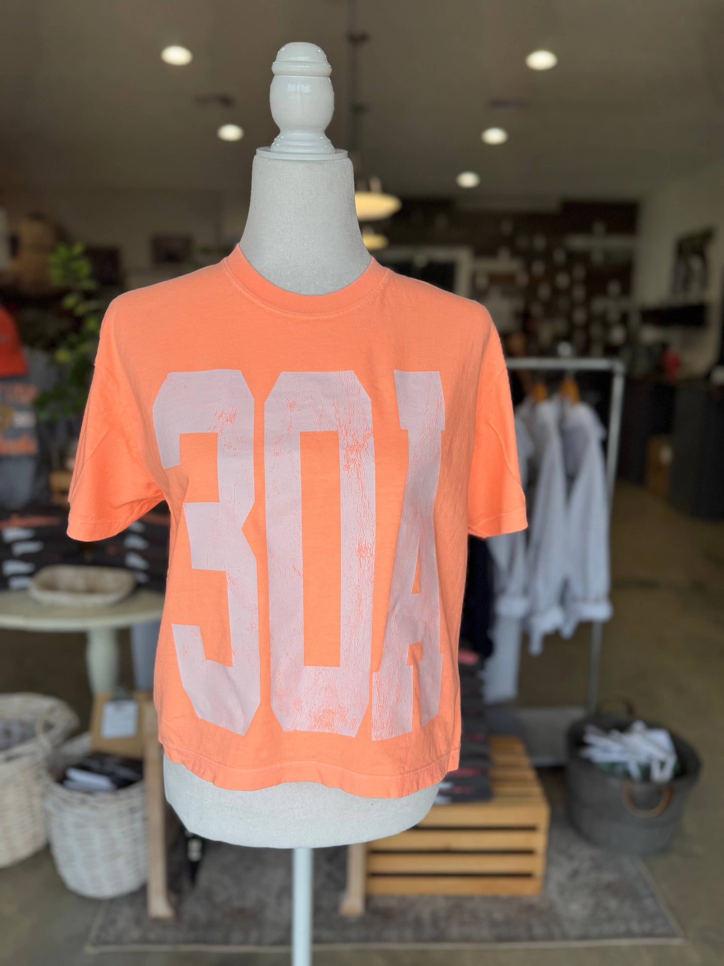 Custom #1 Fan™ State Love T-Shirt | State Tee | Texas Tee