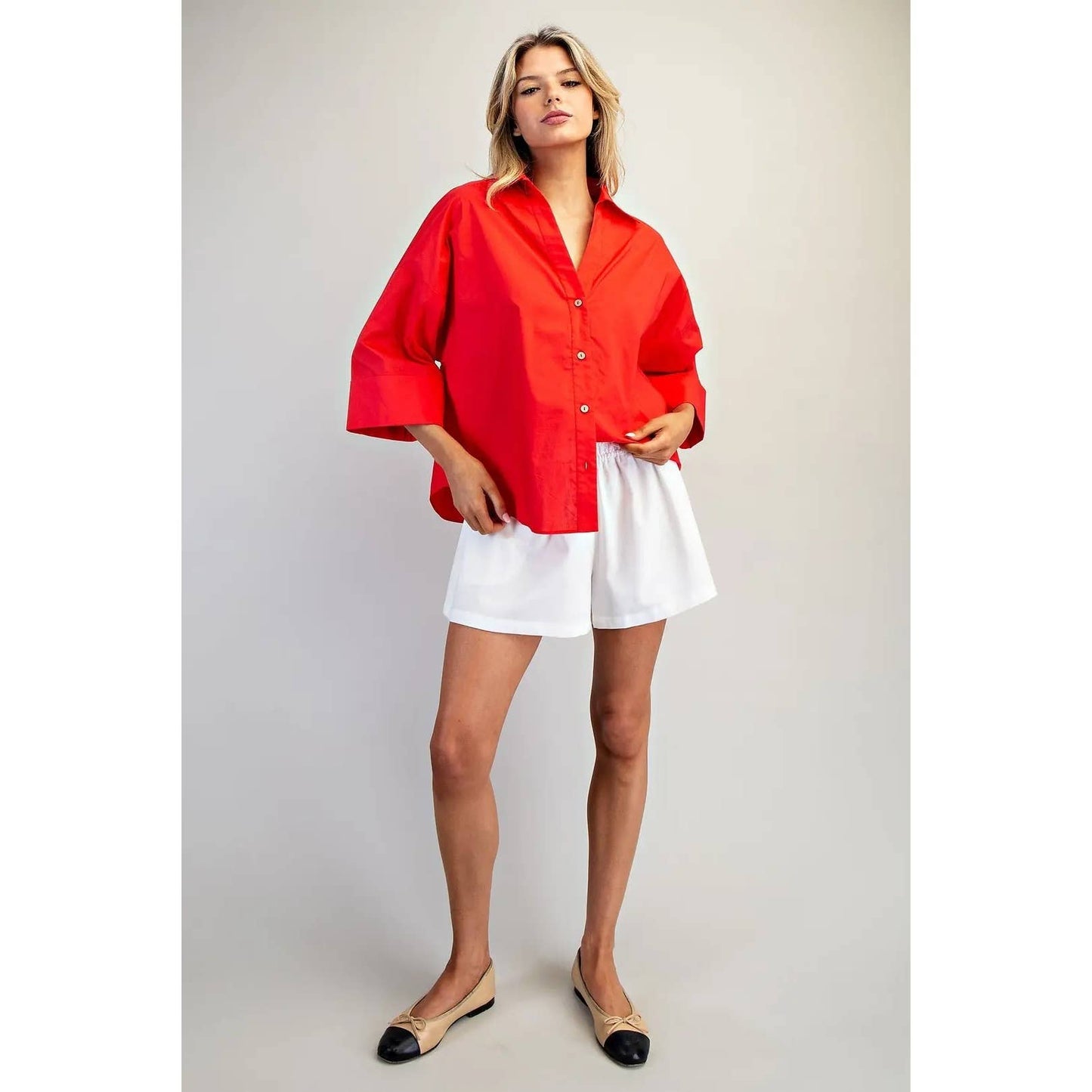 Blouse Top