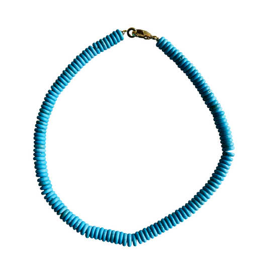 The Dunes Necklace