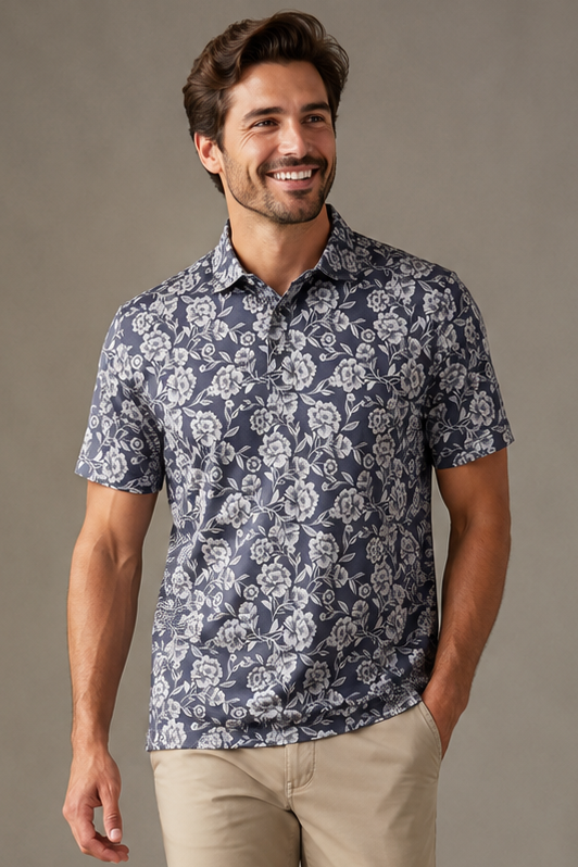 The Midnight Garden Polo