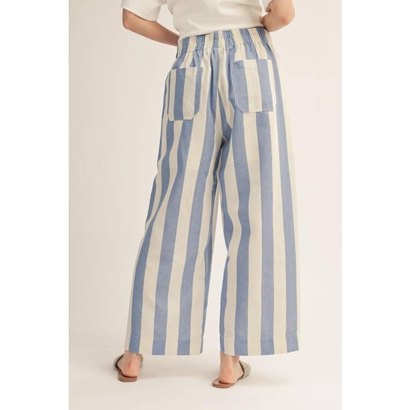 NEW Stripe Pants