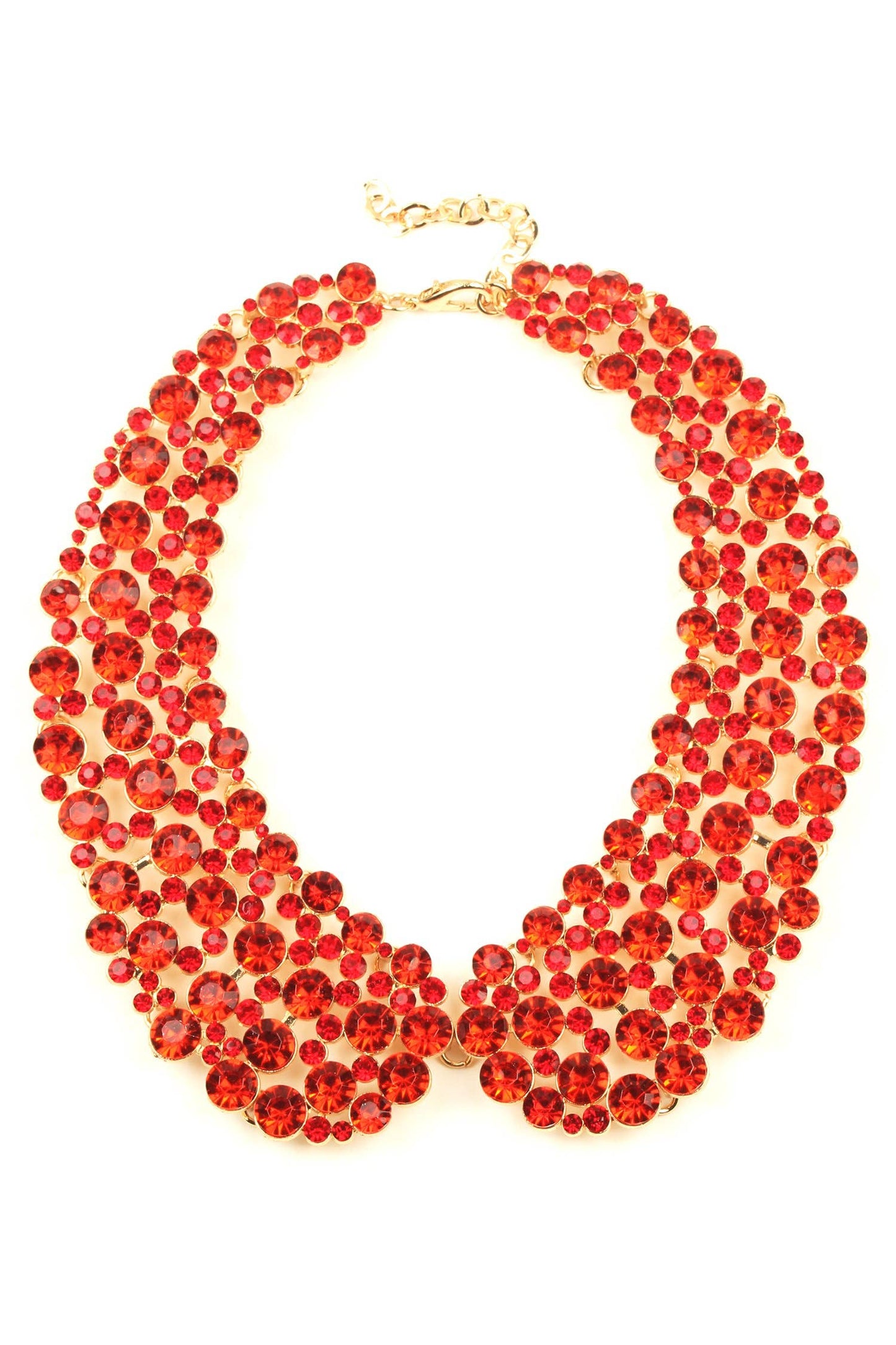 Diana Collar Necklace