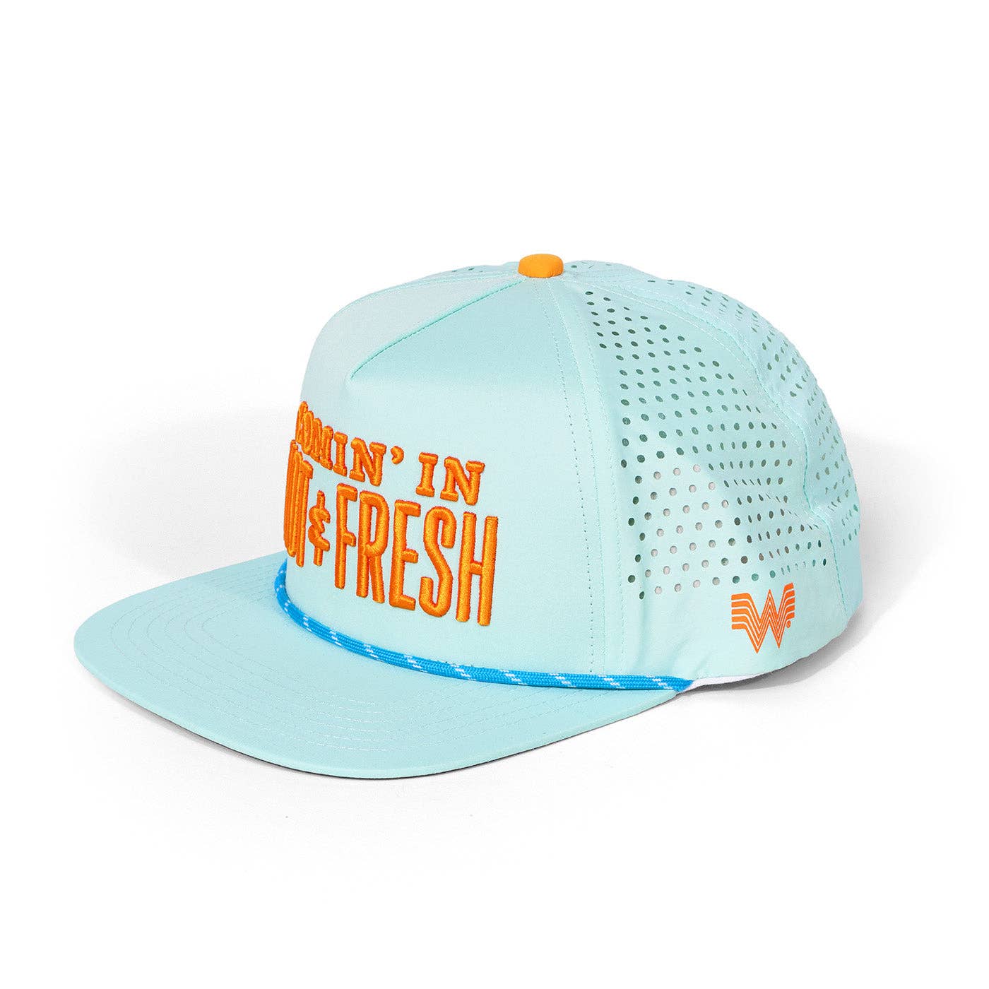 Hot and Fresh Staunch Collection Hat