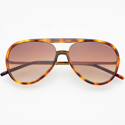 Shay (NEW) Unisex Aviator Sunglasses