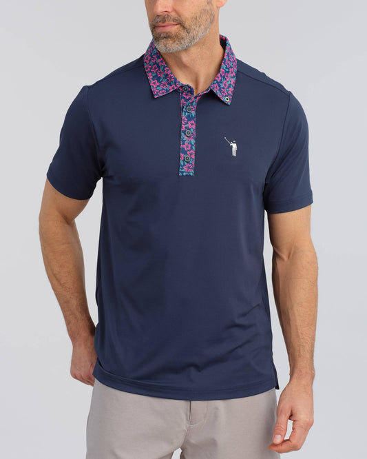 Murray Classic (Remastered) Men's Polo