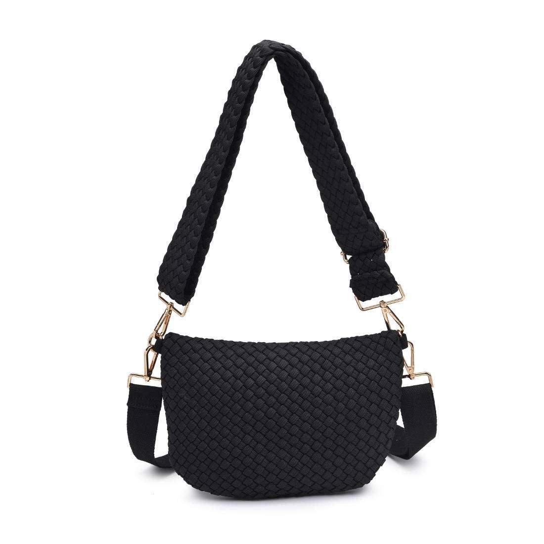 Ethereal - Laced Up Eco-Edition Crossbody