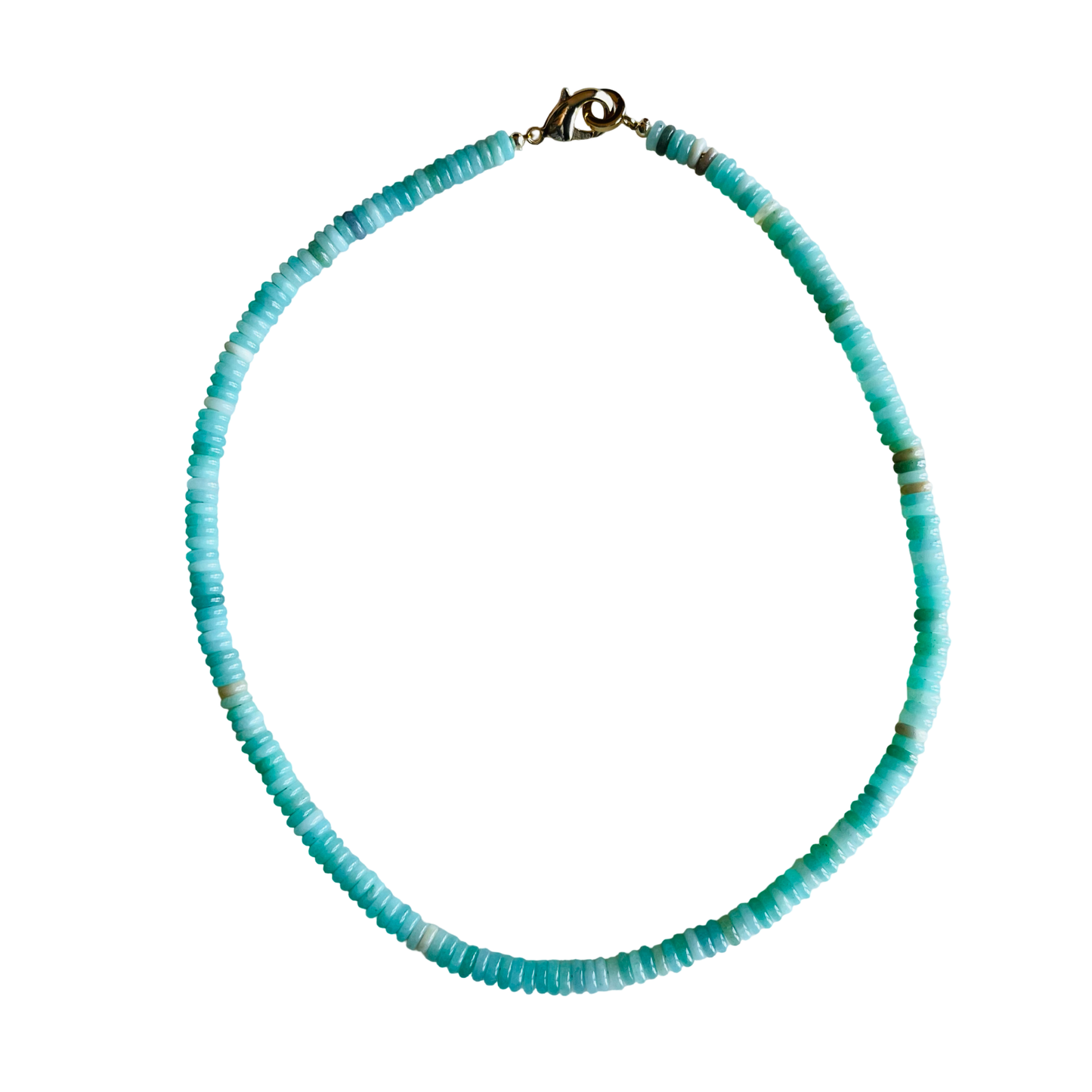 The Windjammer Necklace