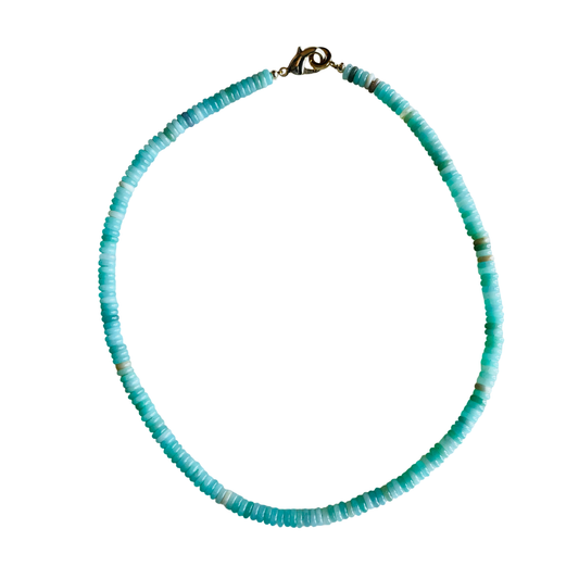 The Windjammer Necklace