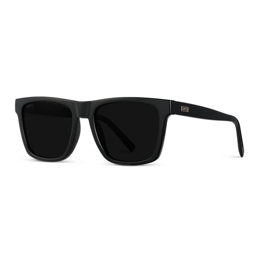 Denver - Men's Polarized Square Sunglasses