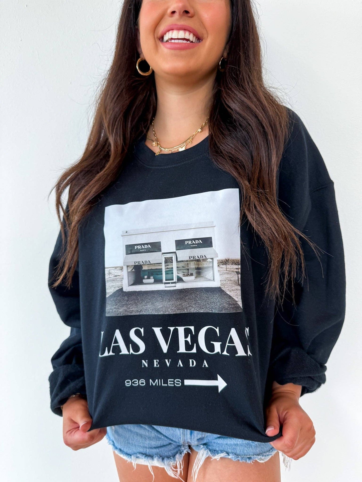 MARFA TEE