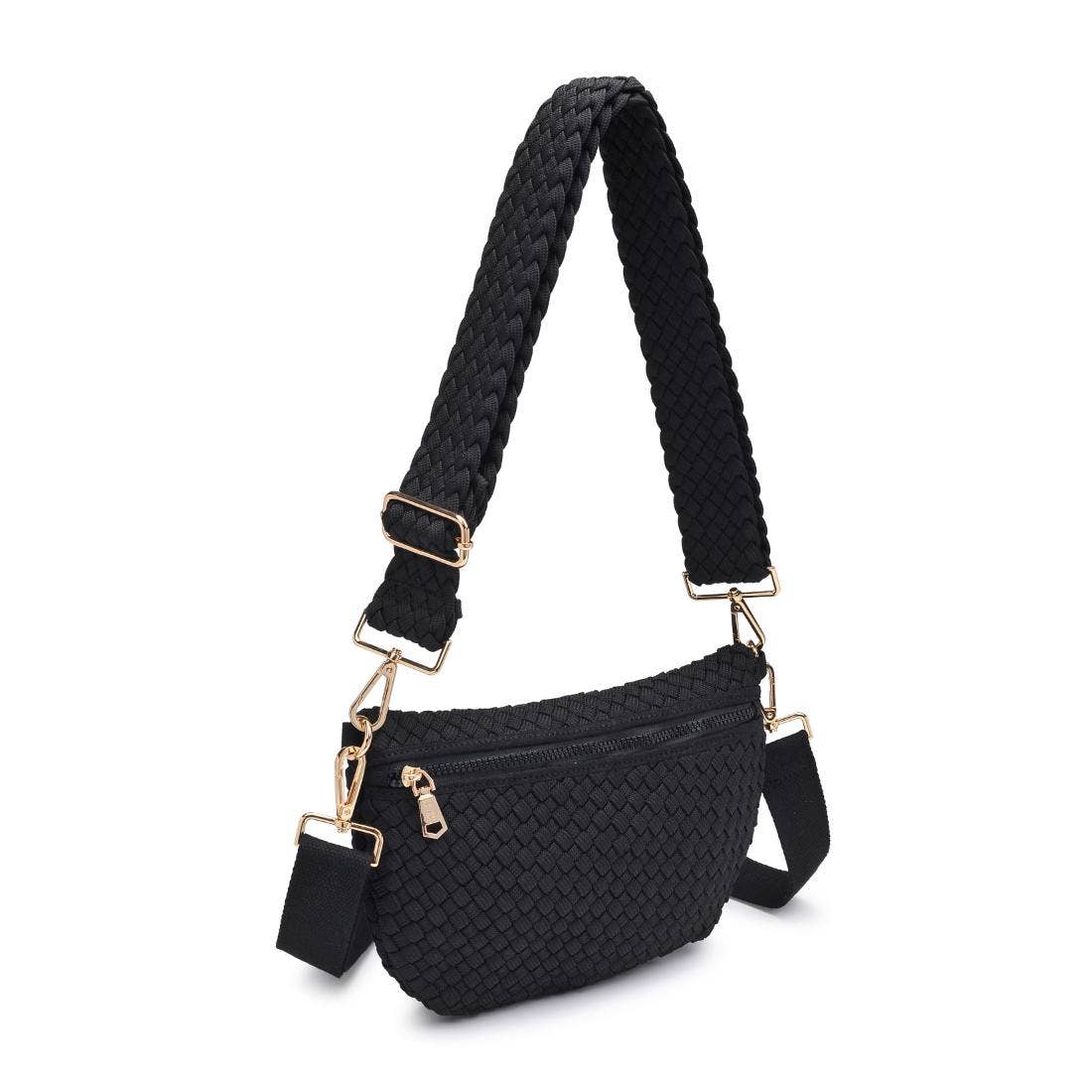 Ethereal - Laced Up Eco-Edition Crossbody