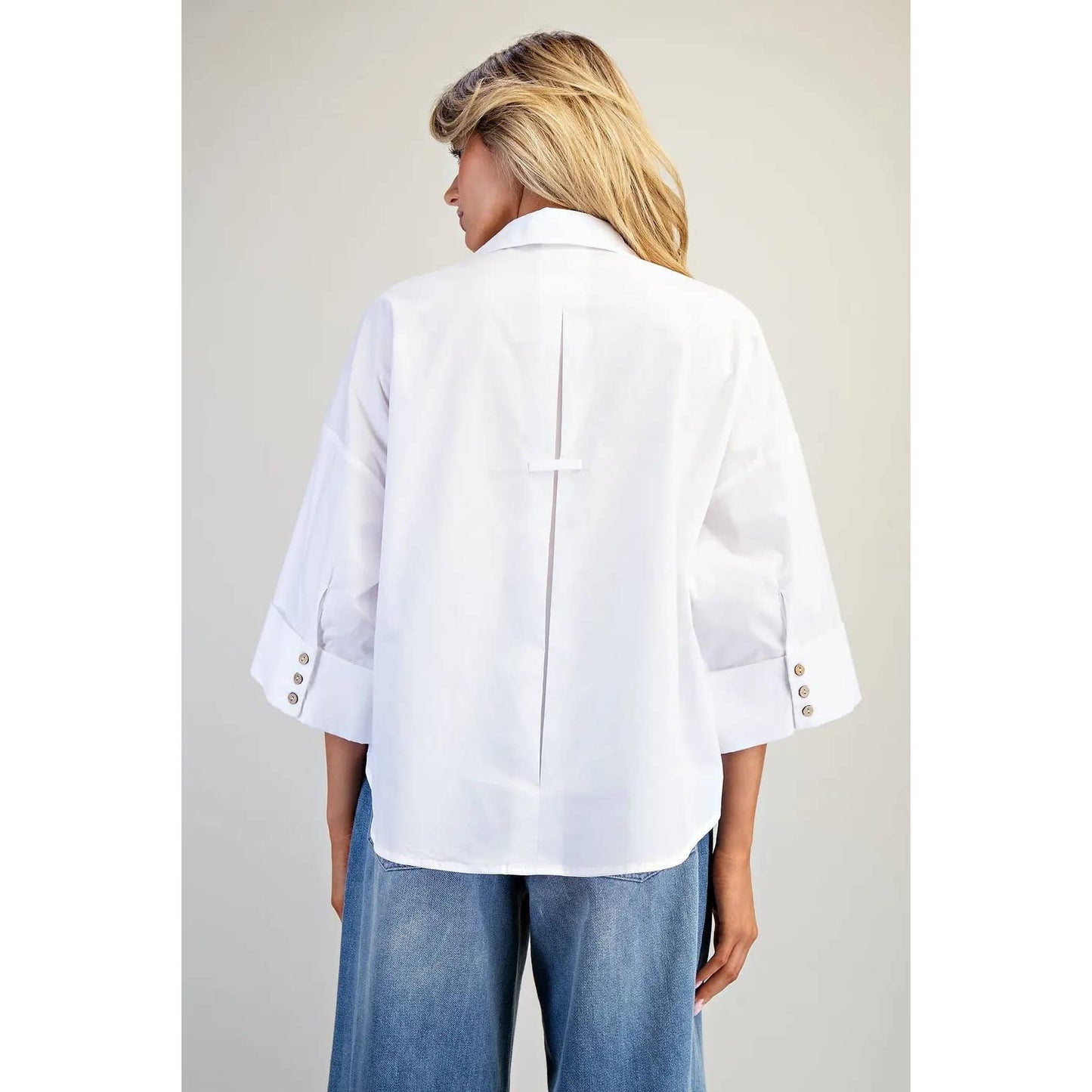 Blouse Top