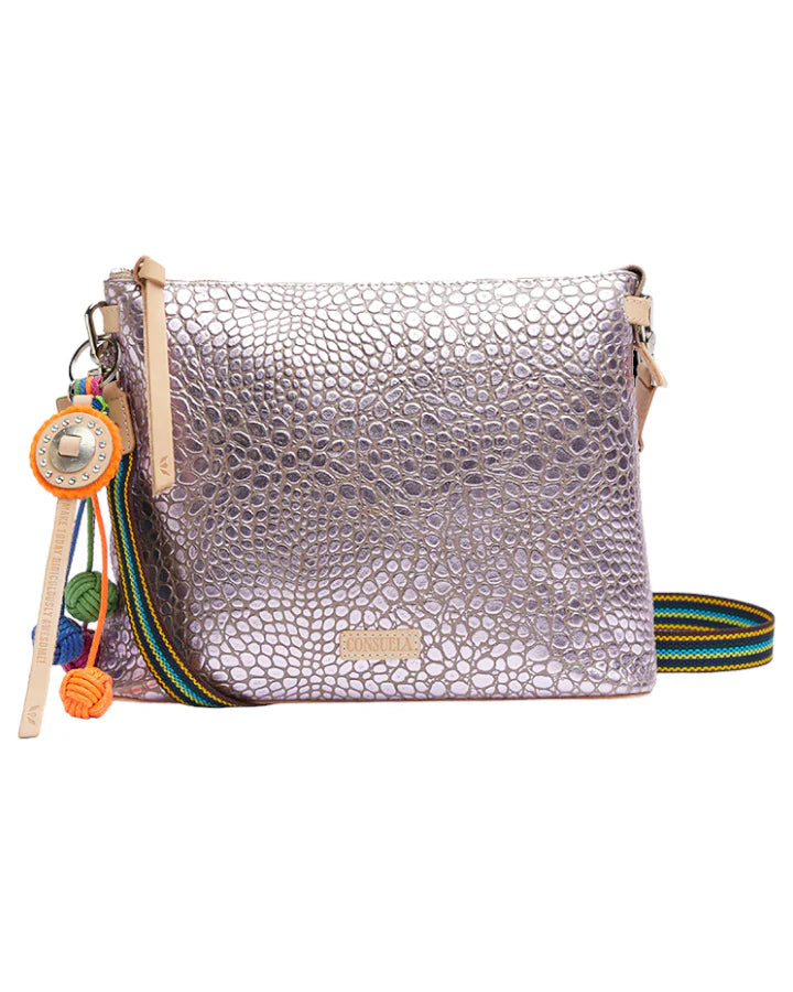 LuLu Downtown Crossbody