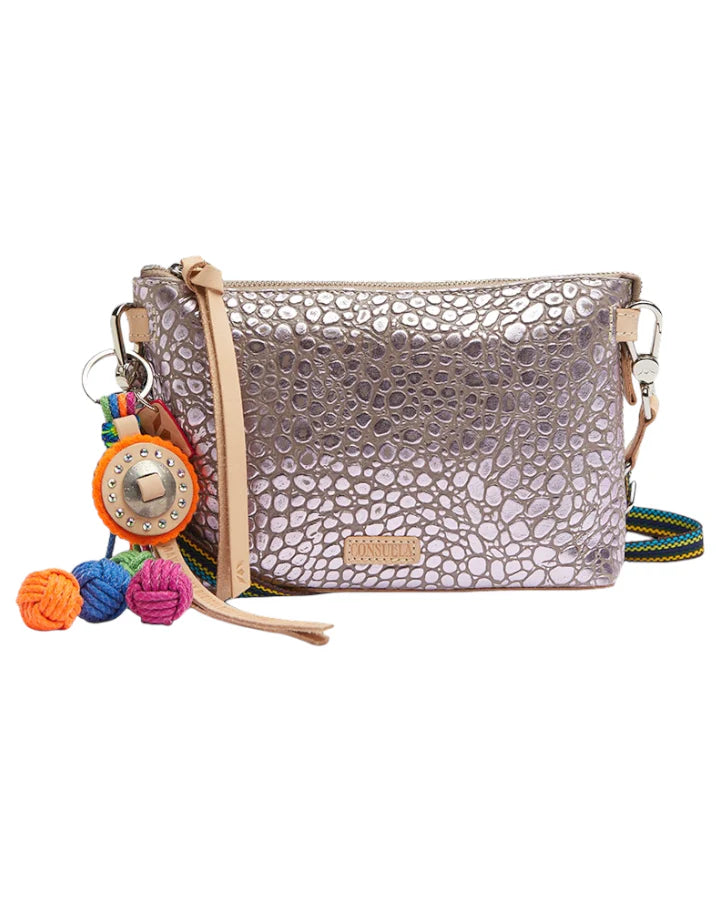 LuLu Midtown Crossbody